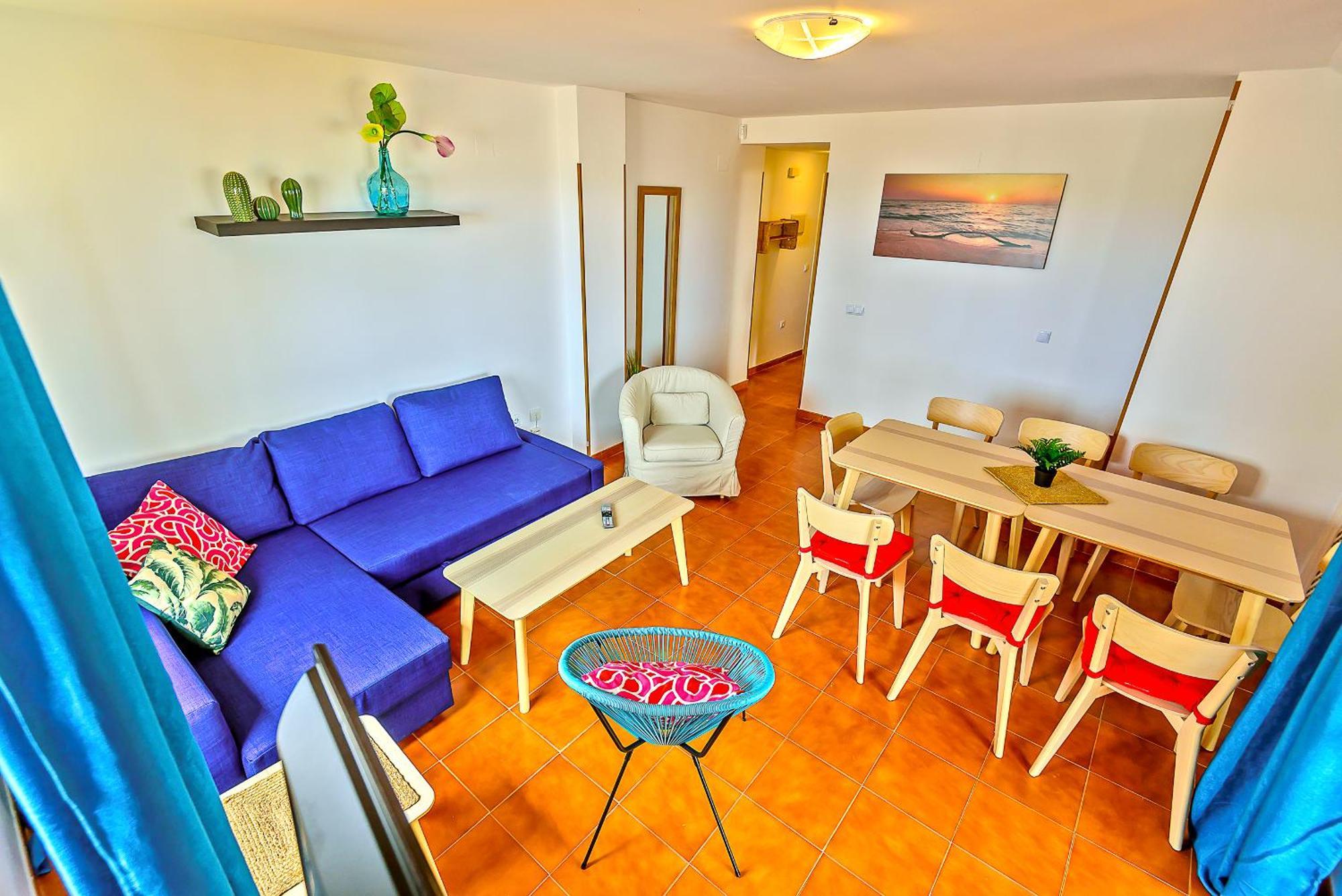 Beachfront Duplex 1ª Linea & Terraces Oceanfront El Puerto de Santa Maria Ngoại thất bức ảnh