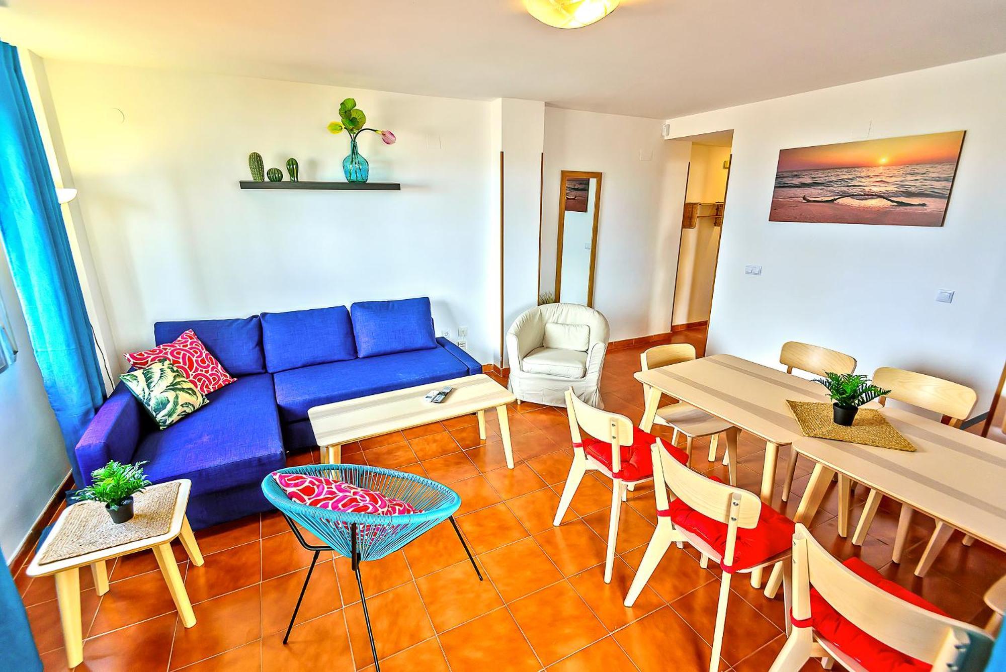 Beachfront Duplex 1ª Linea & Terraces Oceanfront El Puerto de Santa Maria Ngoại thất bức ảnh