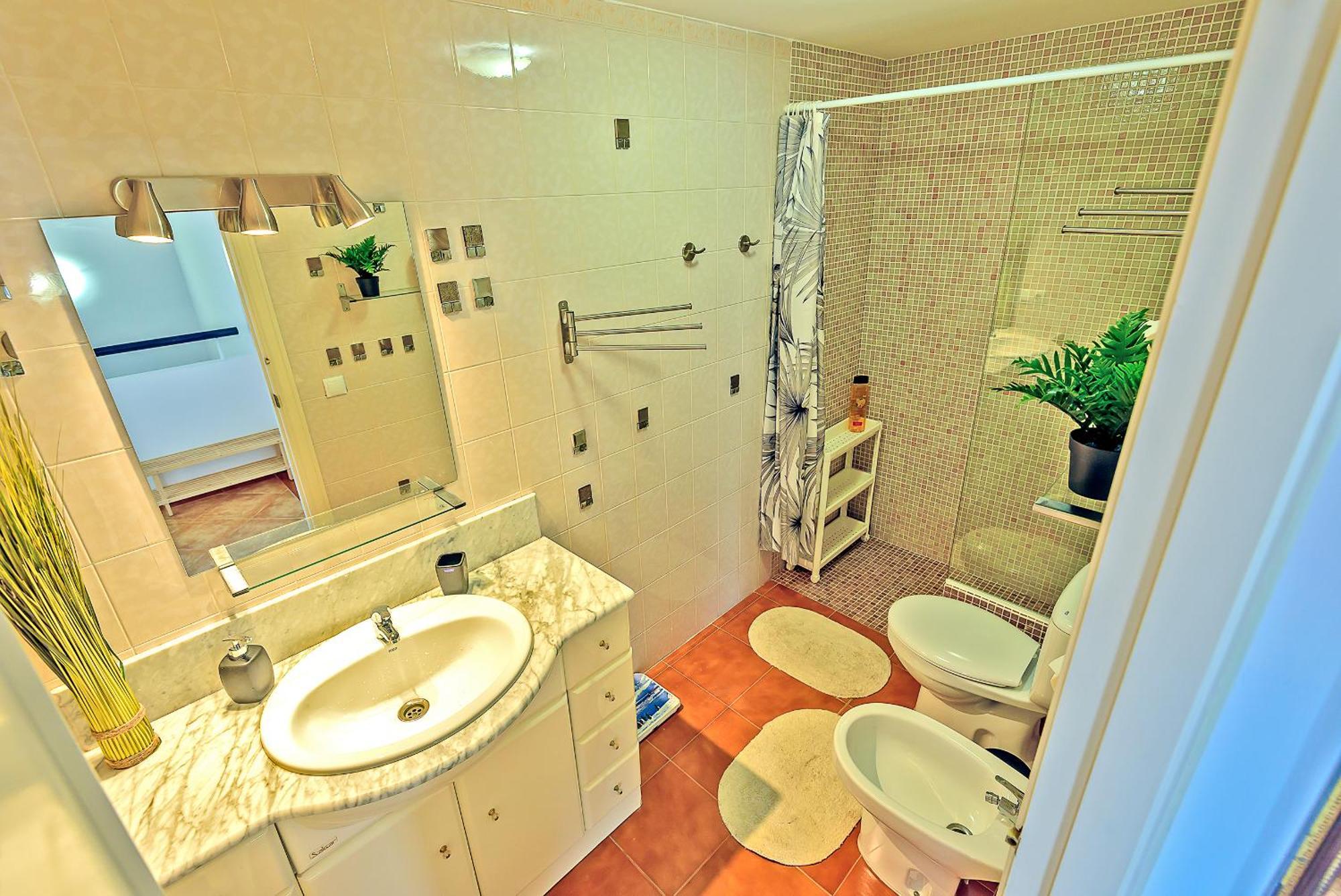 Beachfront Duplex 1ª Linea & Terraces Oceanfront El Puerto de Santa Maria Ngoại thất bức ảnh
