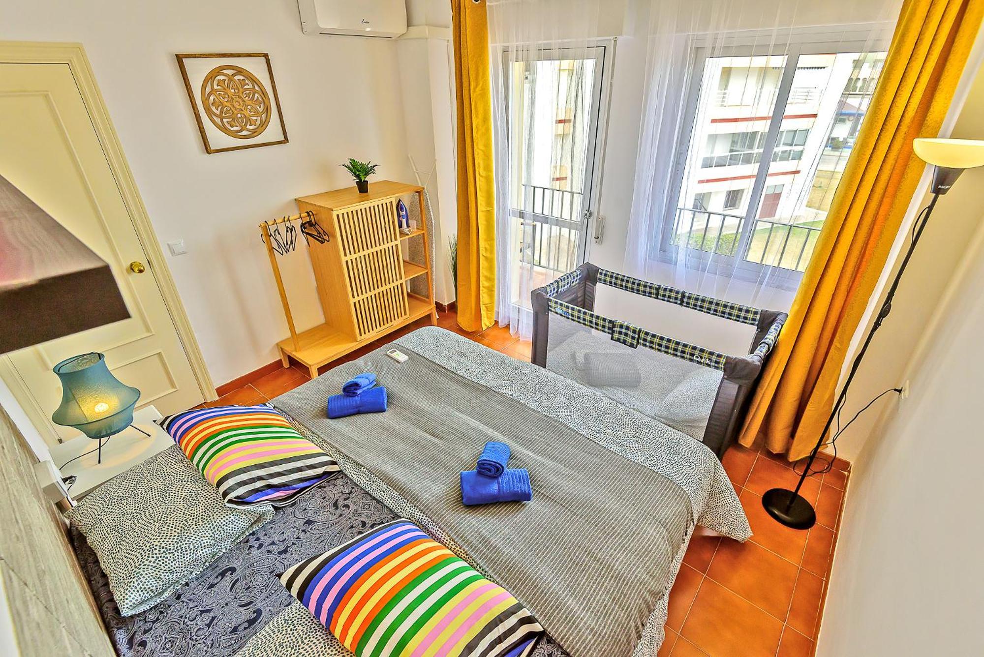 Beachfront Duplex 1ª Linea & Terraces Oceanfront El Puerto de Santa Maria Ngoại thất bức ảnh