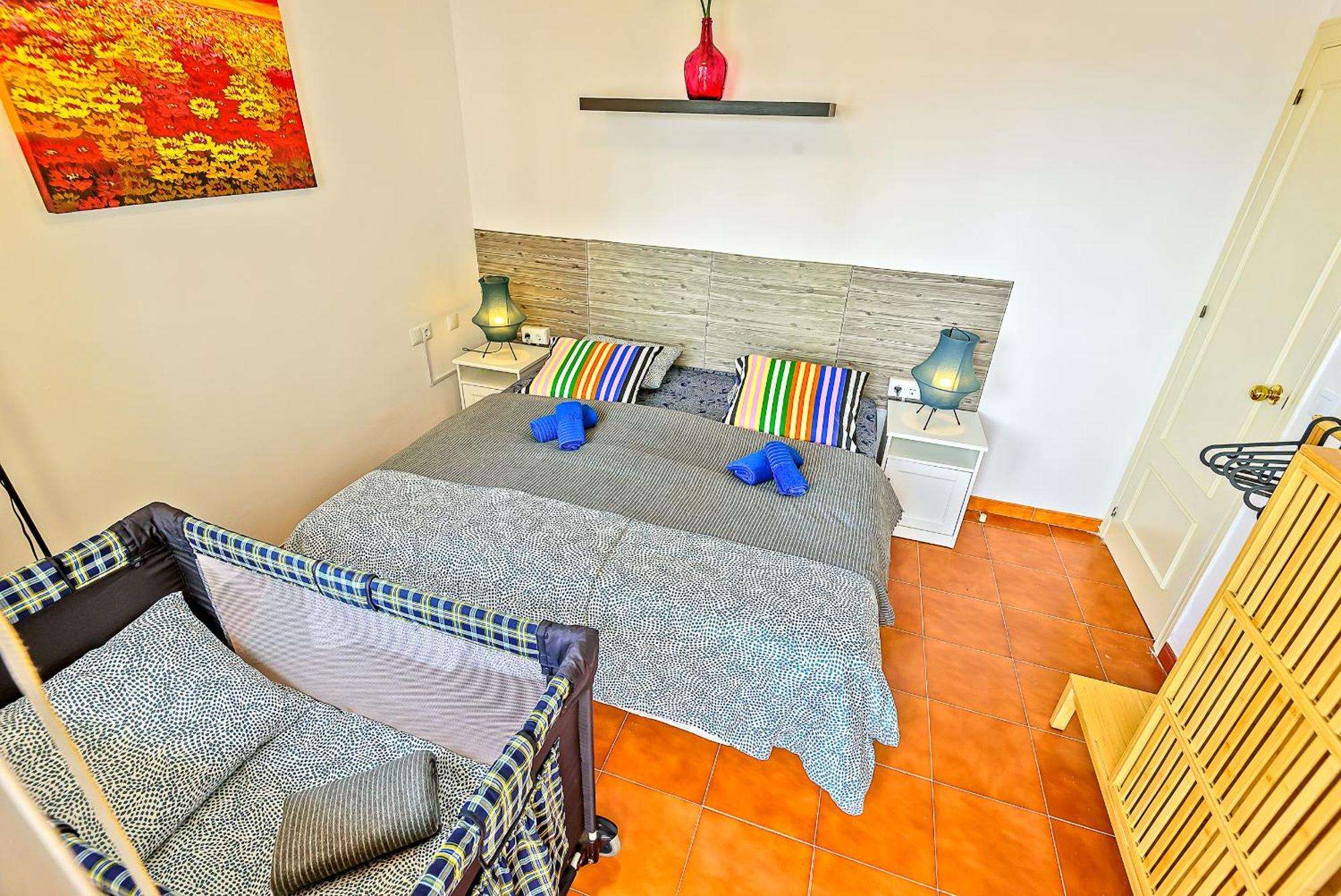 Beachfront Duplex 1ª Linea & Terraces Oceanfront El Puerto de Santa Maria Ngoại thất bức ảnh