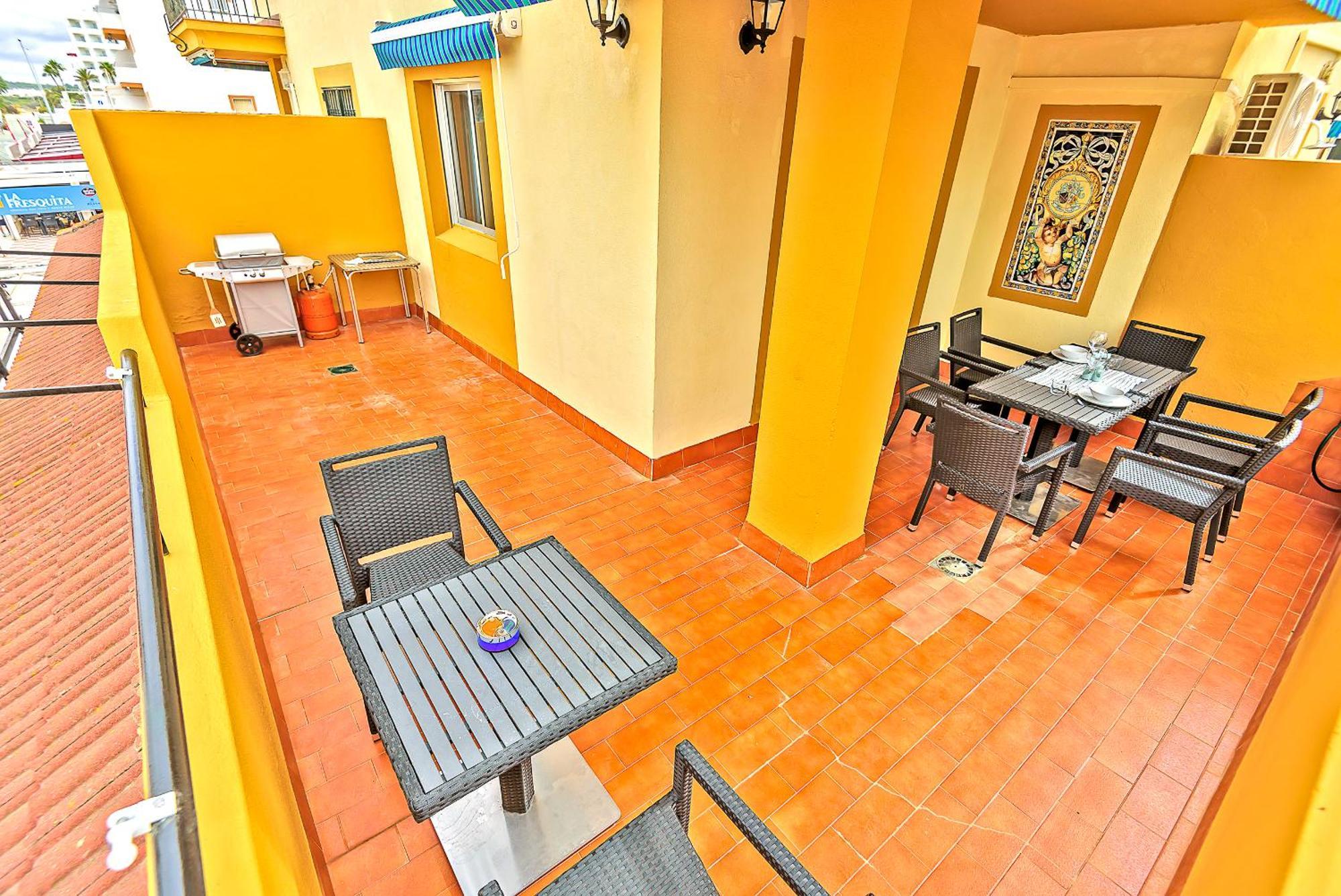 Beachfront Duplex 1ª Linea & Terraces Oceanfront El Puerto de Santa Maria Ngoại thất bức ảnh